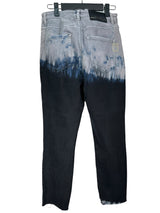 Jeans Tie Dye