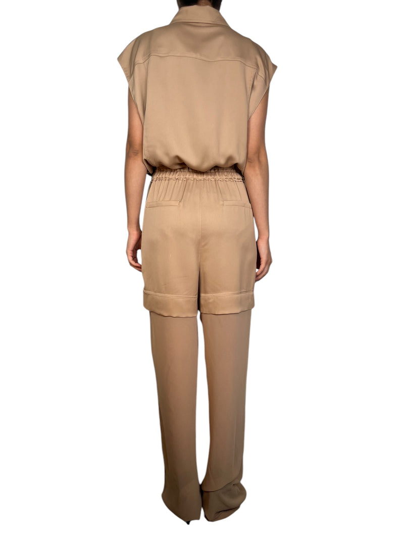 Enterito Beige