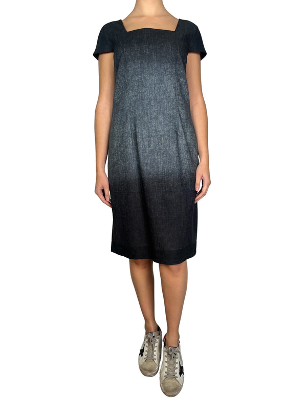 Vestido Degrade