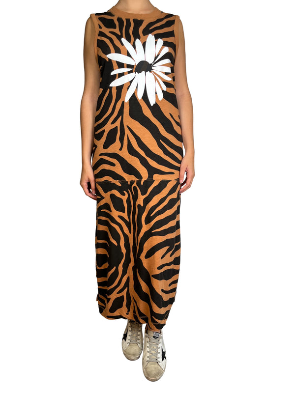 Tunica Daisy