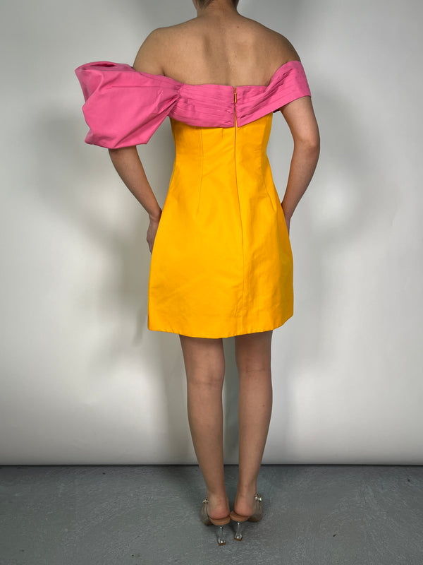 Vestido Manuela Mini