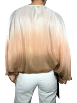 Blusa Seda