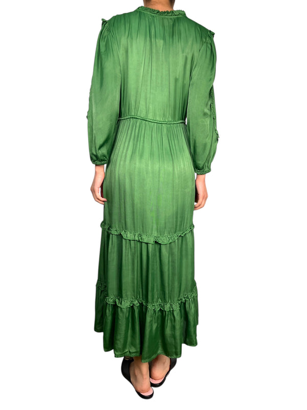 Vestido Soho Plain New