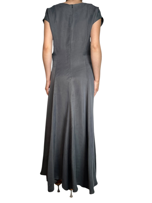 Vestido Cupro