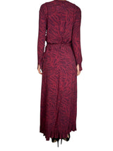 Vestido Wrap