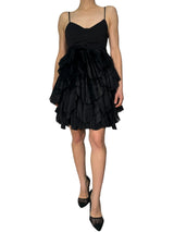 Vestido Elsie Pleat