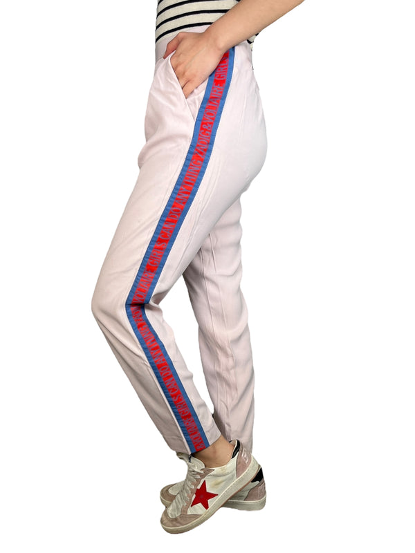 Pantalón Franja