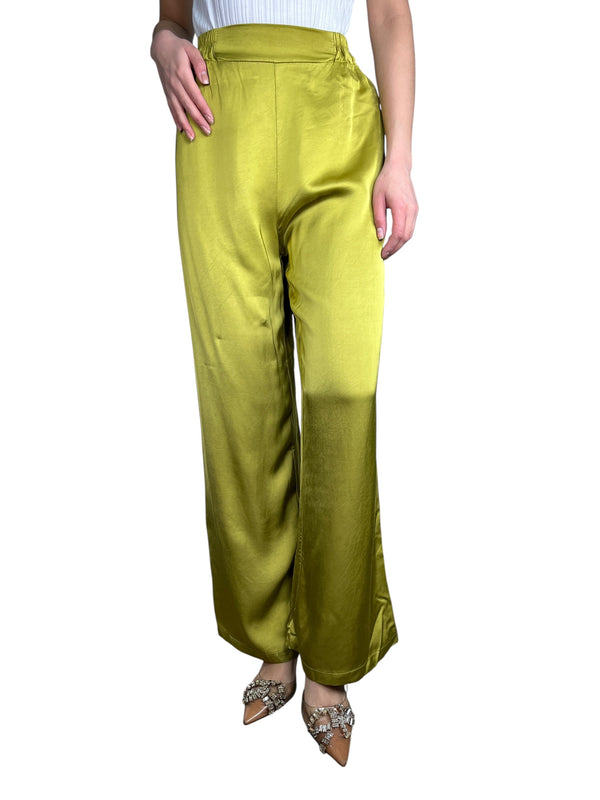Pantalón de Tela