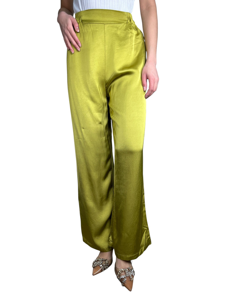 Pantalón de Tela