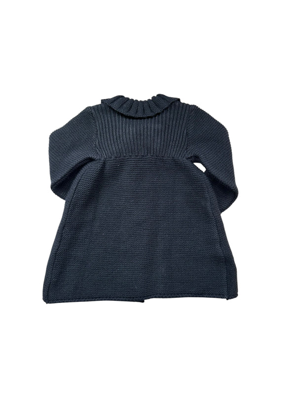 Abrigo Azul NIÑA
