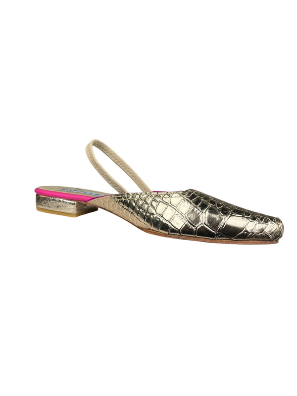 Flats Dorados