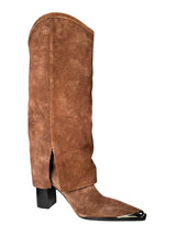 Botas Raffaela Up Cloak