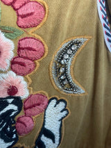 Chaqueta Claire