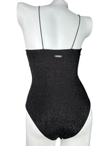 Traje de Baño Luce Negro