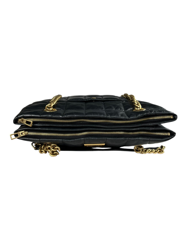 Bolso Cuero