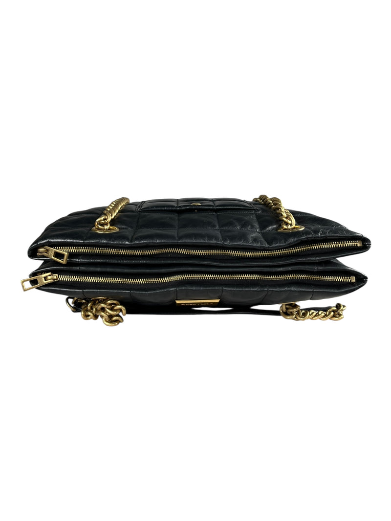 Bolso Cuero