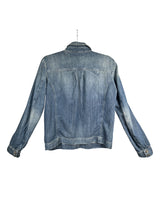 Chaqueta Pedrería