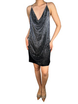 Vestido Moss