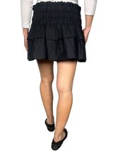Falda Lino