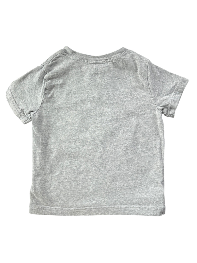 Polera Polo