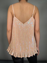Top Amelie Blusj