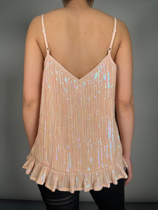 Top Amelie Blusj
