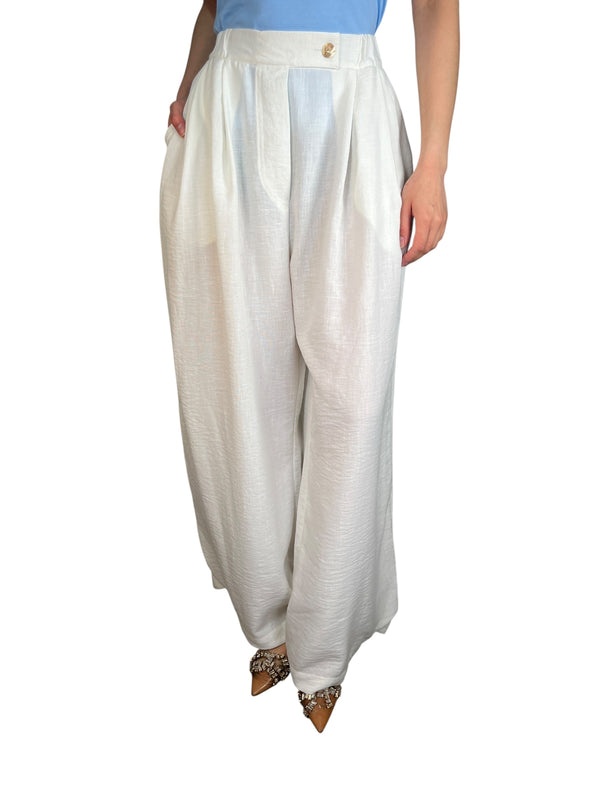 Pantalón de Tela