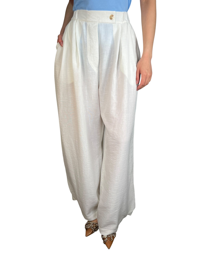 Pantalón de Tela