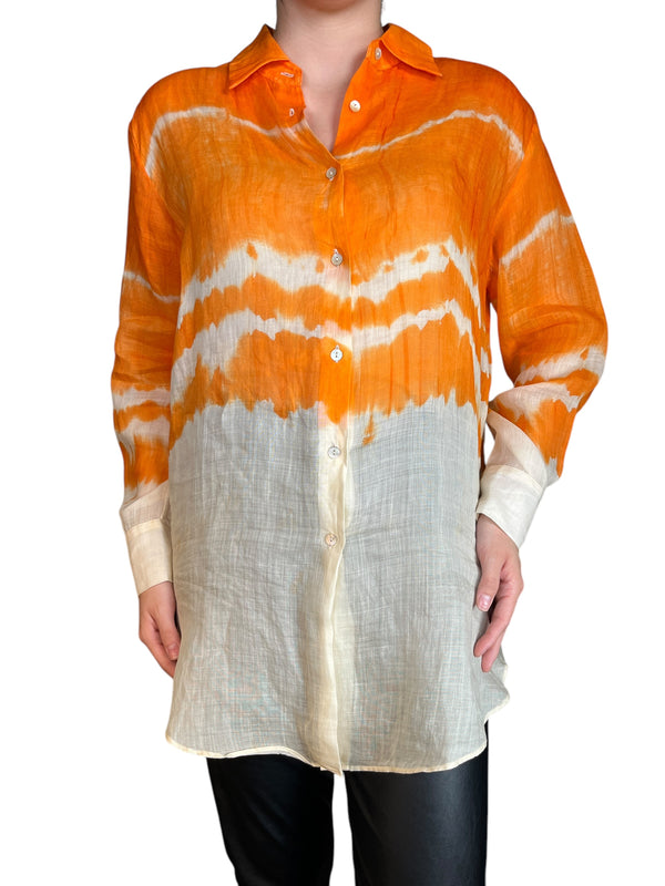 Blusa Tie Dye