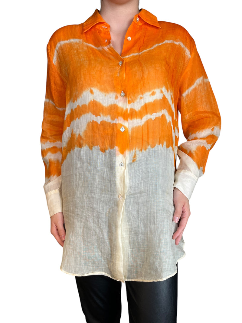 Blusa Tie Dye