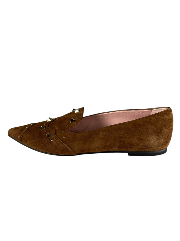 Bailarinas Tachas