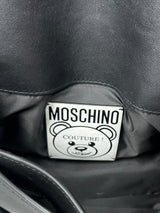 Bandolera Hidden Lock Teddy Bear