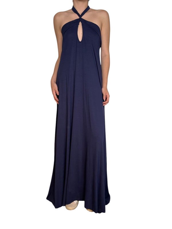Vestido Halter