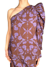 Blusa Asimétrica