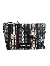 Bandolera Tejida