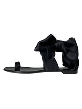 Sandalias Lazo