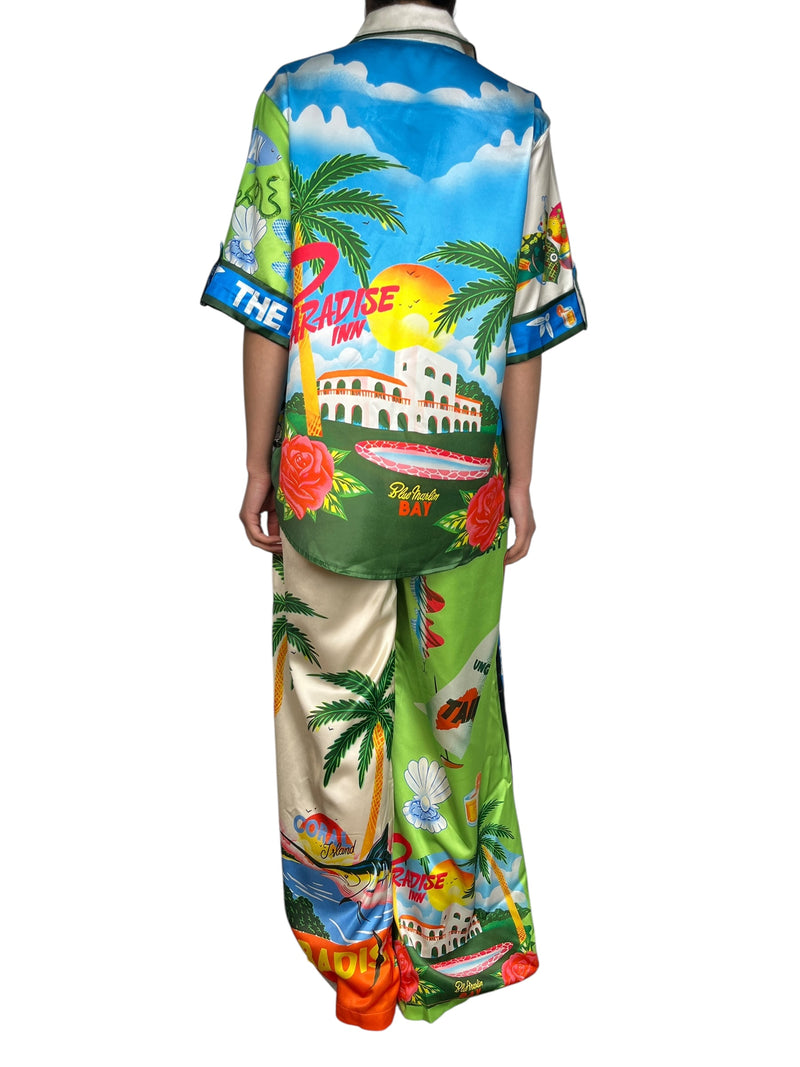 Set Multicolor