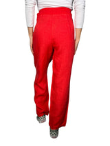 Pantalón Lino