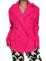 Blazer Tweed