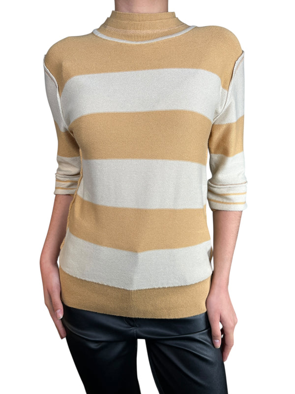 Polera Tejida