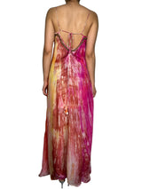 Vestido Aplicaciones