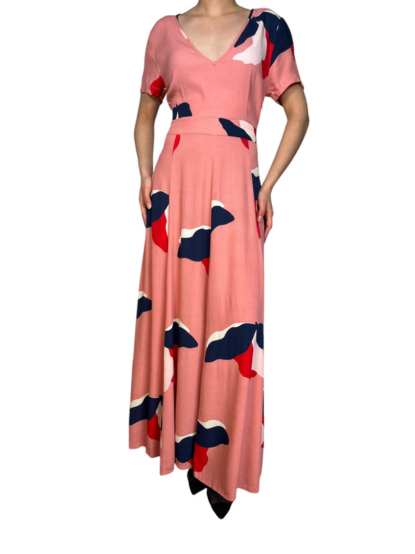 Vestido Lula Lite