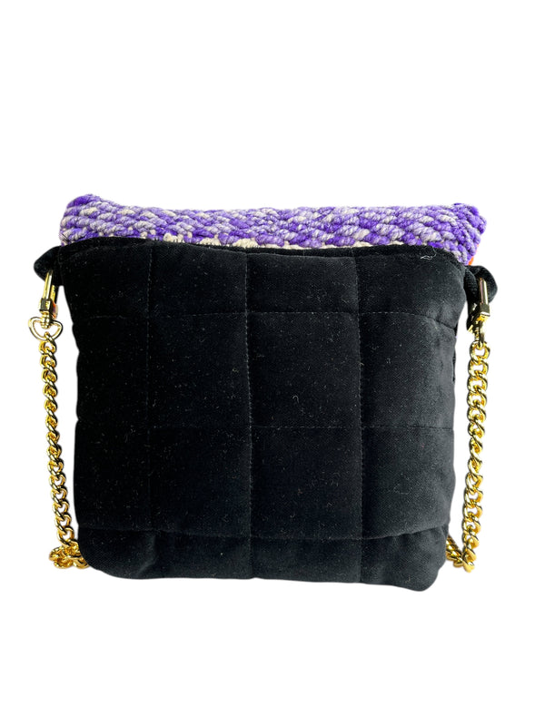 Bandolera Flo Oveja