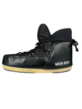 Botines Icon Black