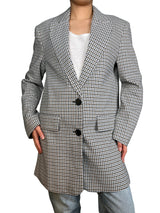 Blazer Cuadros