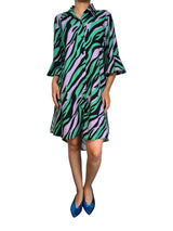 Vestido Multicolor
