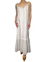 Vestido Ayana Colors