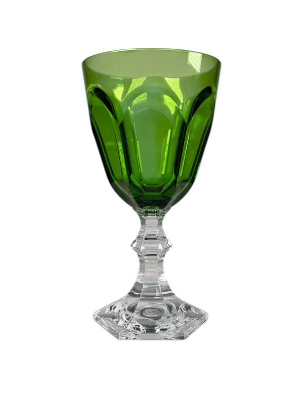 Set 4 Copas Dolce Vita Water