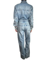 Enterito Denim