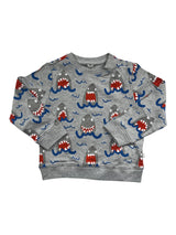 Polerón Shark NIÑO